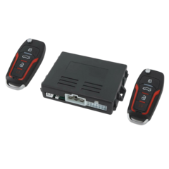 Установка автосигнализации