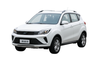 1 поколение, рестайлинг