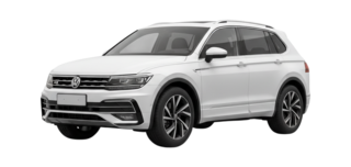 Tiguan L
