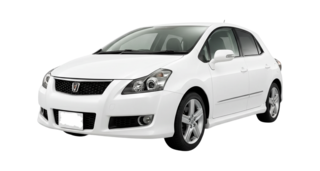 1 поколение, рестайлинг