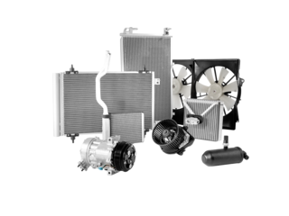 Диагностика кондиционера