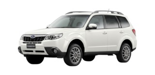 3 поколение, рестайлинг