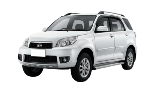 2 поколение, рестайлинг