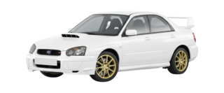 2 поколение, рестайлинг