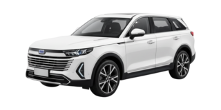 1 поколение, рестайлинг