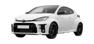 GR Yaris