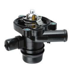 Замена термостата