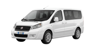 2 поколение, рестайлинг