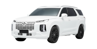 1 поколение, рестайлинг