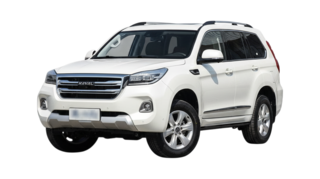 1 поколение, 2-й рестайлинг