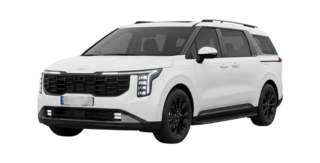 4 поколение, рестайлинг