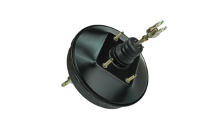 Замена вакуумного усилителя