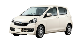 1 поколение, рестайлинг