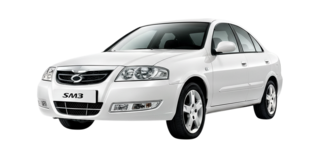 1 поколение, 2-й рестайлинг