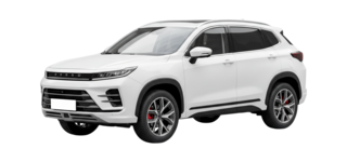 1 поколение, рестайлинг