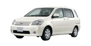 2 поколение, рестайлинг