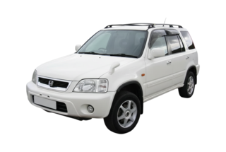 CR-V