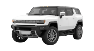 Hummer EV