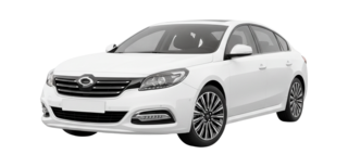 2 поколение, рестайлинг