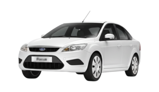 2 поколение, рестайлинг