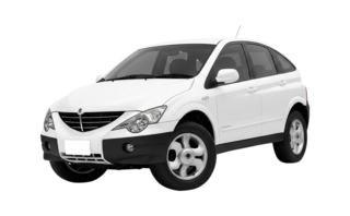 1 поколение