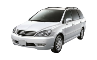 2 поколение, рестайлинг