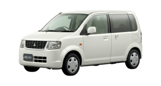 2 поколение, рестайлинг