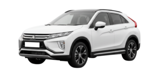 Eclipse Cross