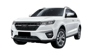 1 поколение, рестайлинг