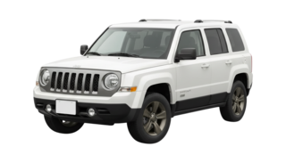 1 поколение, рестайлинг