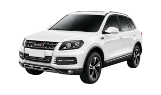 1 поколение, 2-й рестайлинг