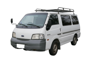 Econovan