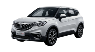 1 поколение, рестайлинг