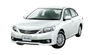 2 поколение, рестайлинг