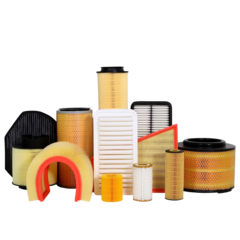 Замена фильтров