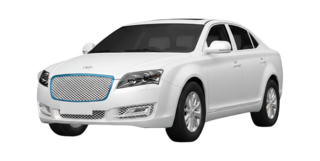 1 поколение