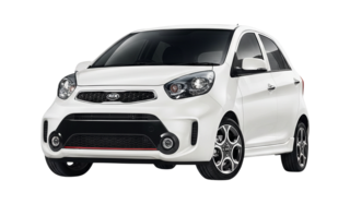 2 поколение, рестайлинг