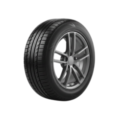 Чернение шин