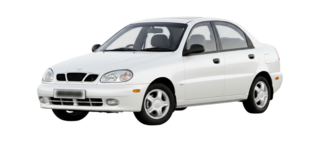 1 поколение, рестайлинг