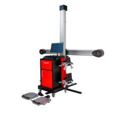 Сход-развал