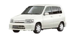 1 поколение, рестайлинг