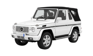 2 поколение, 3-й рестайлинг