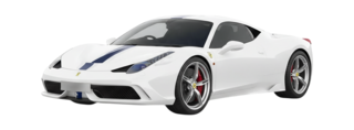 458 Speciale