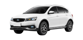 1 поколение, рестайлинг