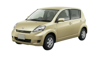 1 поколение, рестайлинг