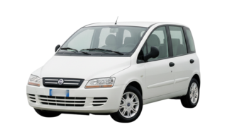 1 поколение, 2-й рестайлинг