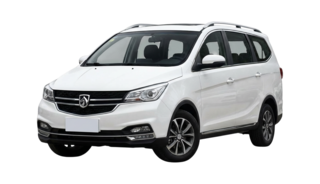 2 поколение, рестайлинг