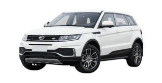 1 поколение, рестайлинг