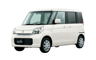 1 поколение, рестайлинг