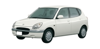 1 поколение, рестайлинг